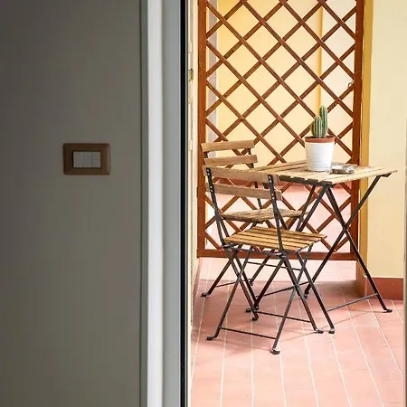 Bed & Breakfast Binario