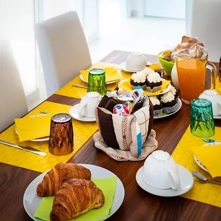 Bed & Breakfast Binario