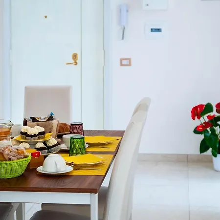 Bed & Breakfast Binario