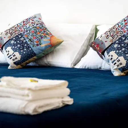 Bed & Breakfast Binario *