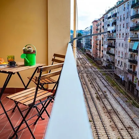 Bed & Breakfast Binario