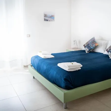 Bed & Breakfast Binario *
