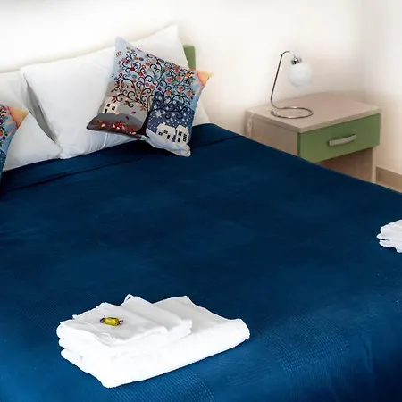 Bed & Breakfast Binario