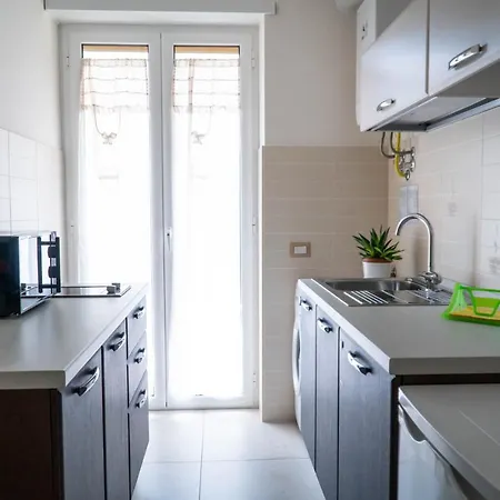 Binario Bed & Breakfast Naples