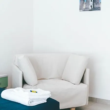 Binario Bed & Breakfast Naples