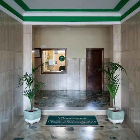 Binario Bed & Breakfast Naples