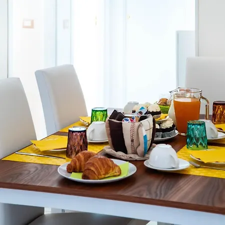 Binario Bed & Breakfast Naples