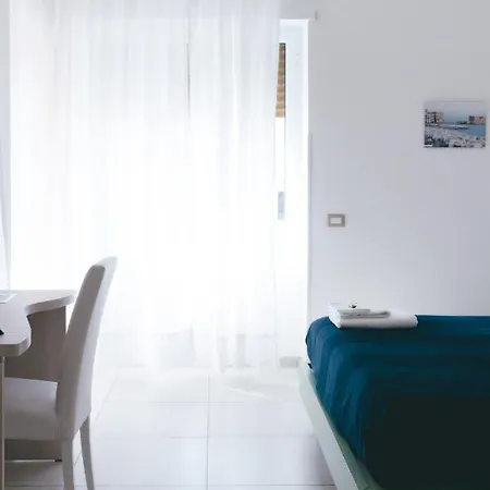 Bed & Breakfast Binario *